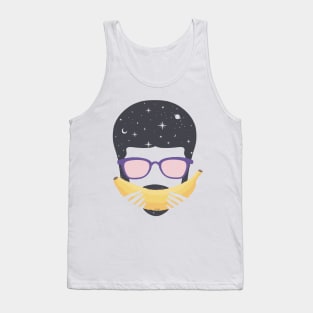 Banana W Tank Top